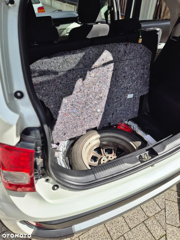 Suzuki Ignis Dualjet Comfort+ - 13