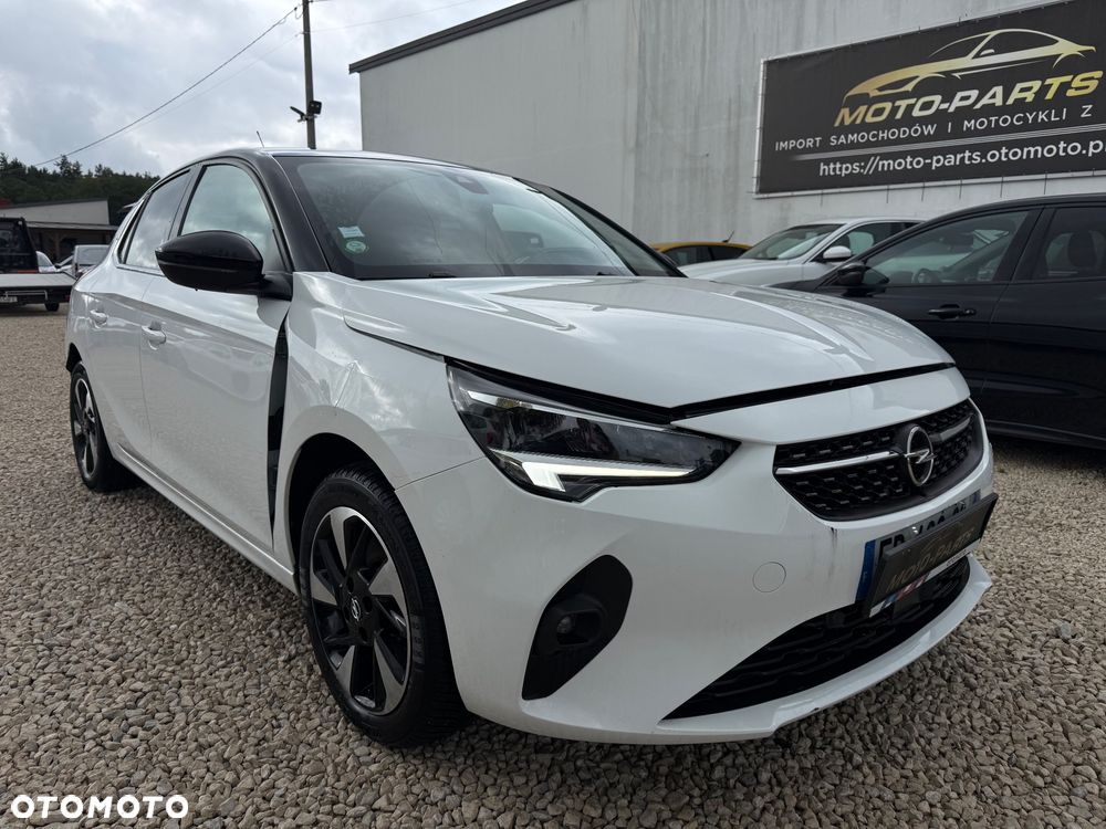 Opel Corsa - 8
