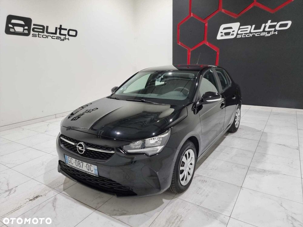 Opel Corsa - 13
