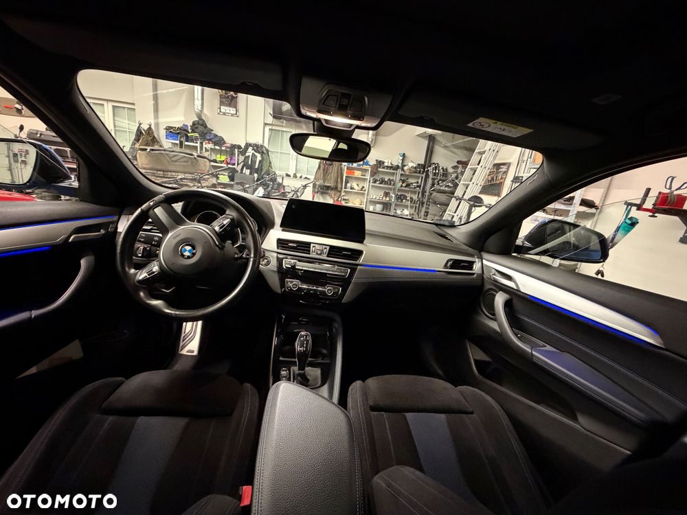 BMW X2 xDrive20d M Sport - 13