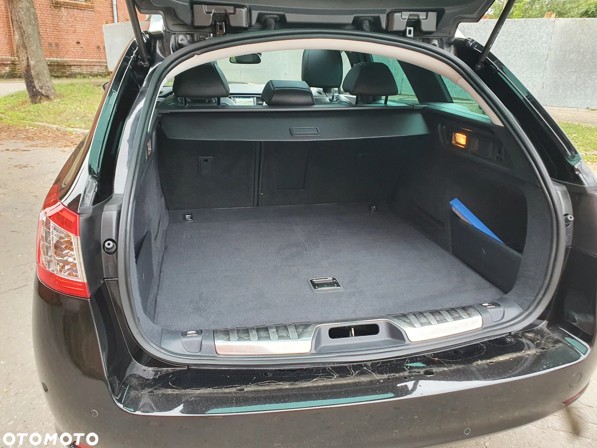 Peugeot 508 SW HDi FAP 140 Allure - 23