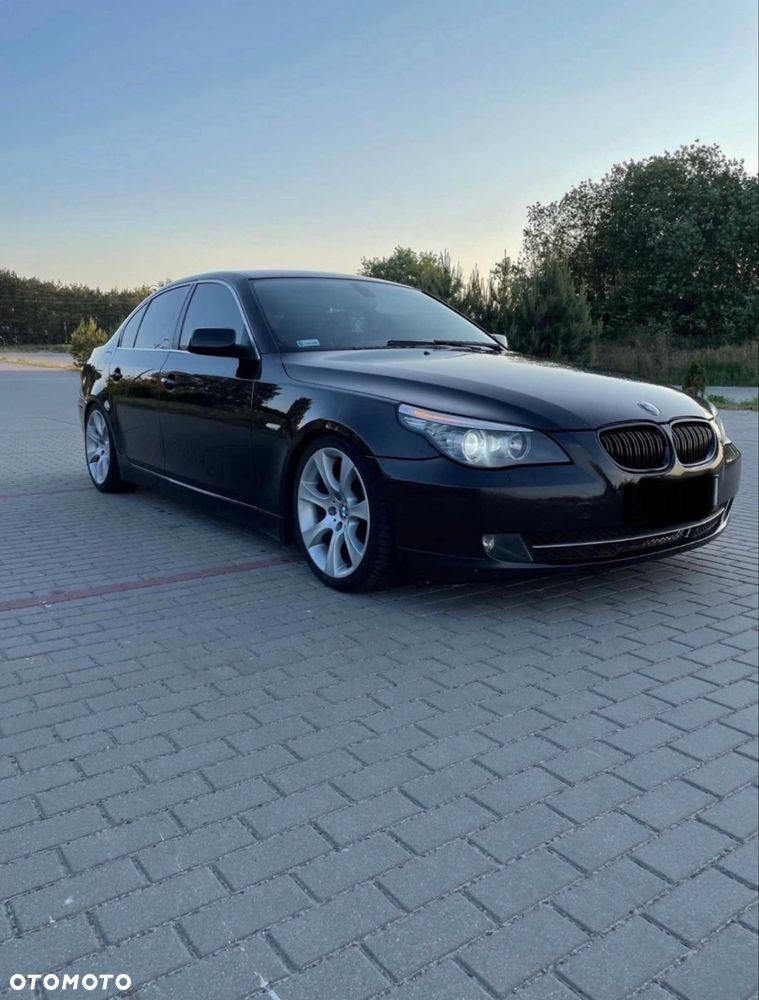 BMW Seria 5 - 2