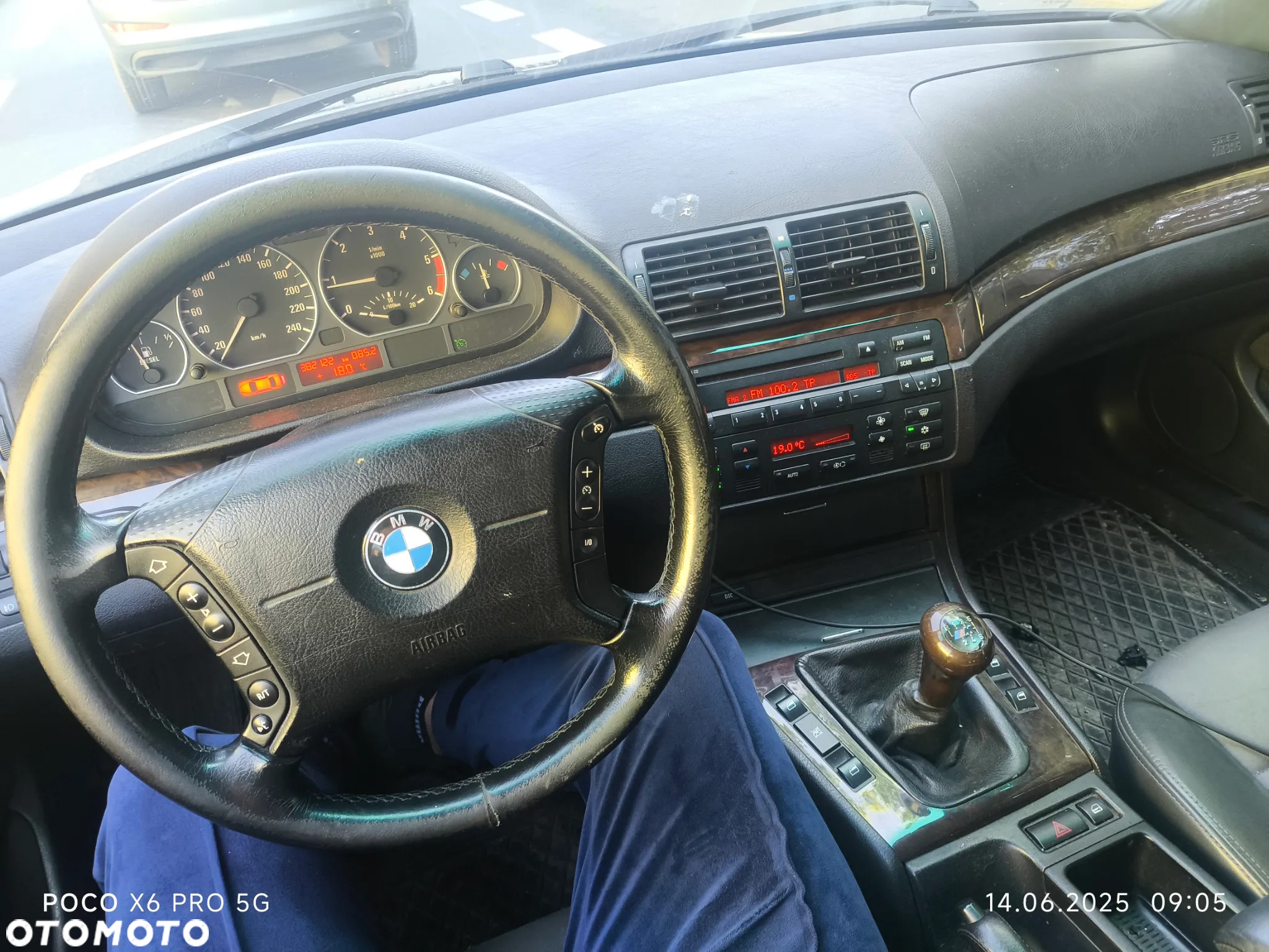 BMW Seria 3 320d - 7