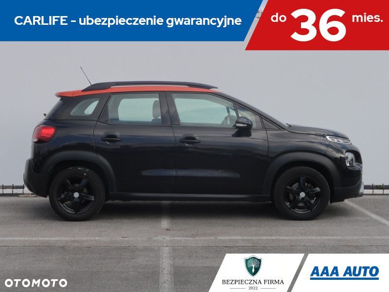 Citroën C3 Aircross - 7