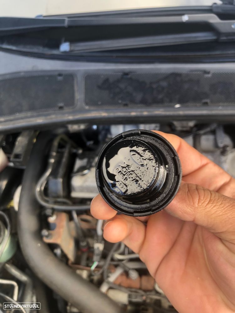 Ford S-Max 1.8 TDCi Titanium 7L - 23