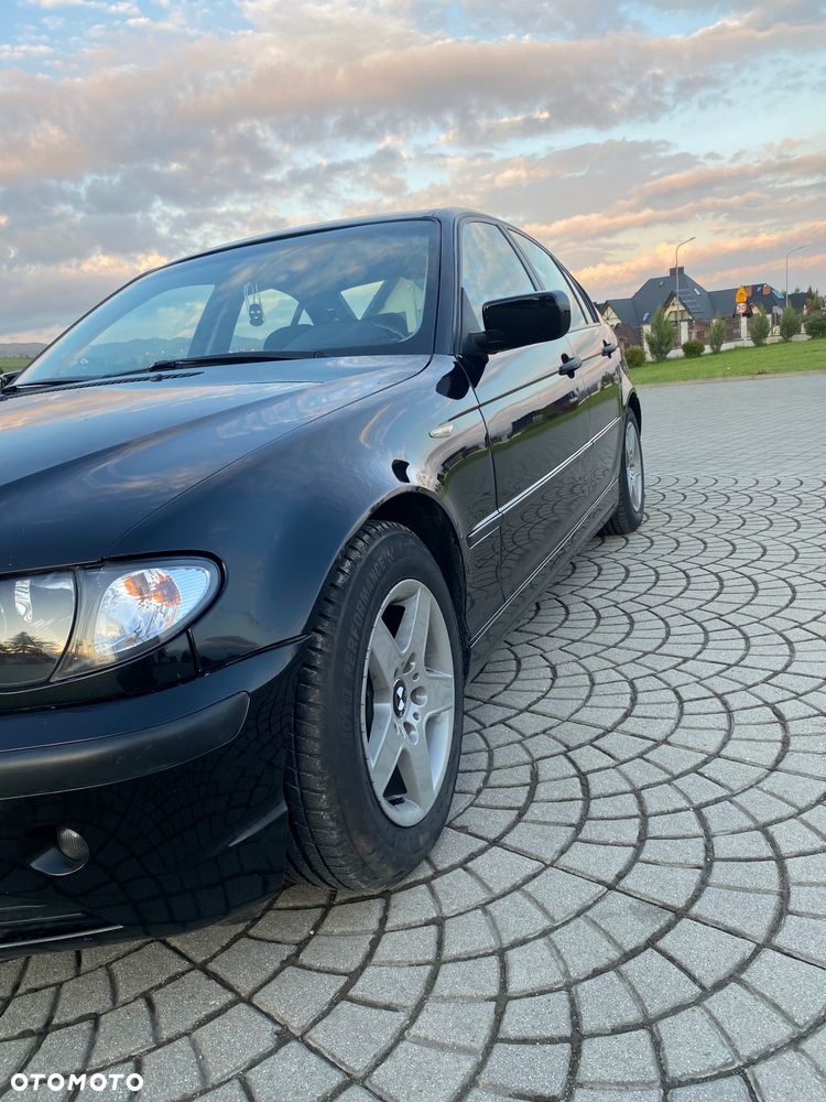 BMW Seria 3 - 3