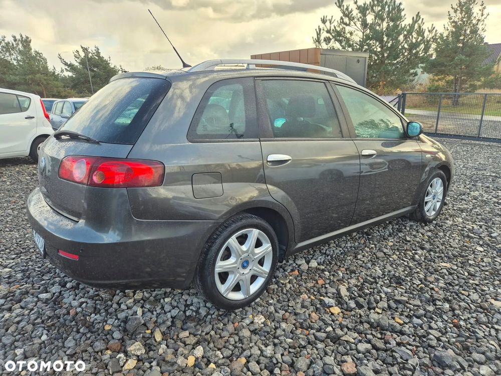 Fiat Croma - 7