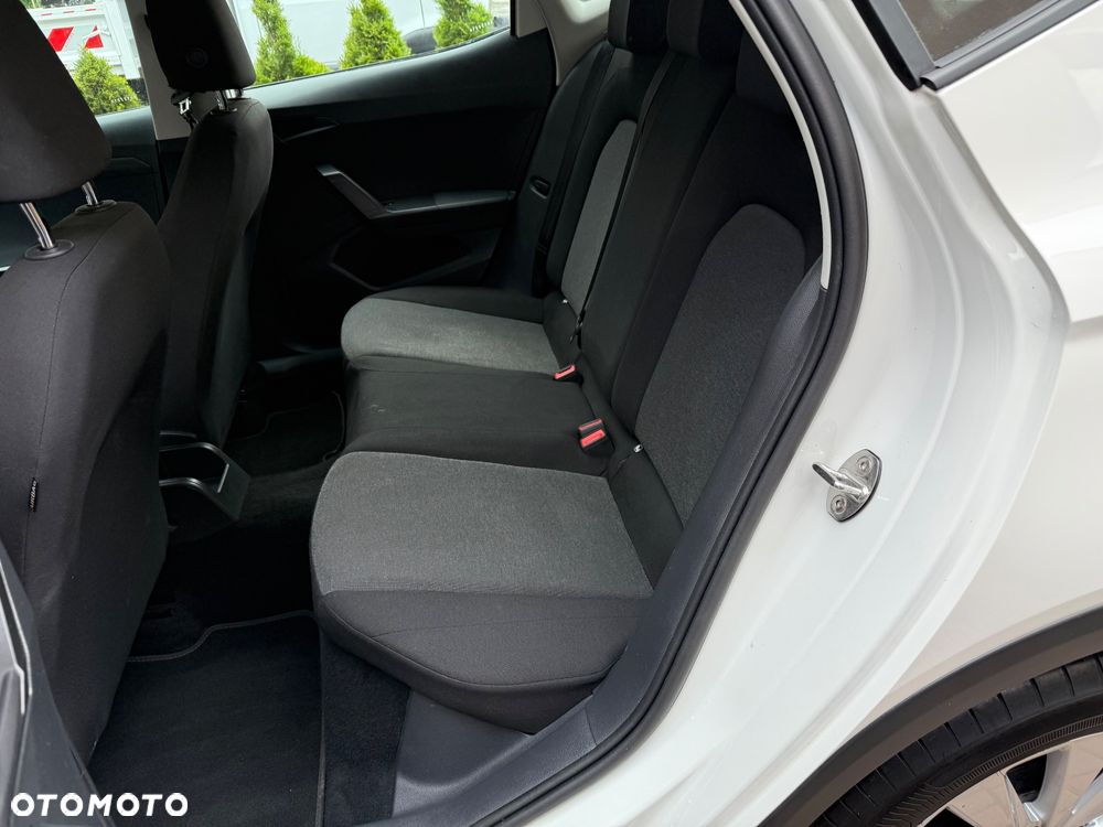 Seat Arona 1.0 TSI OPF Style - 11