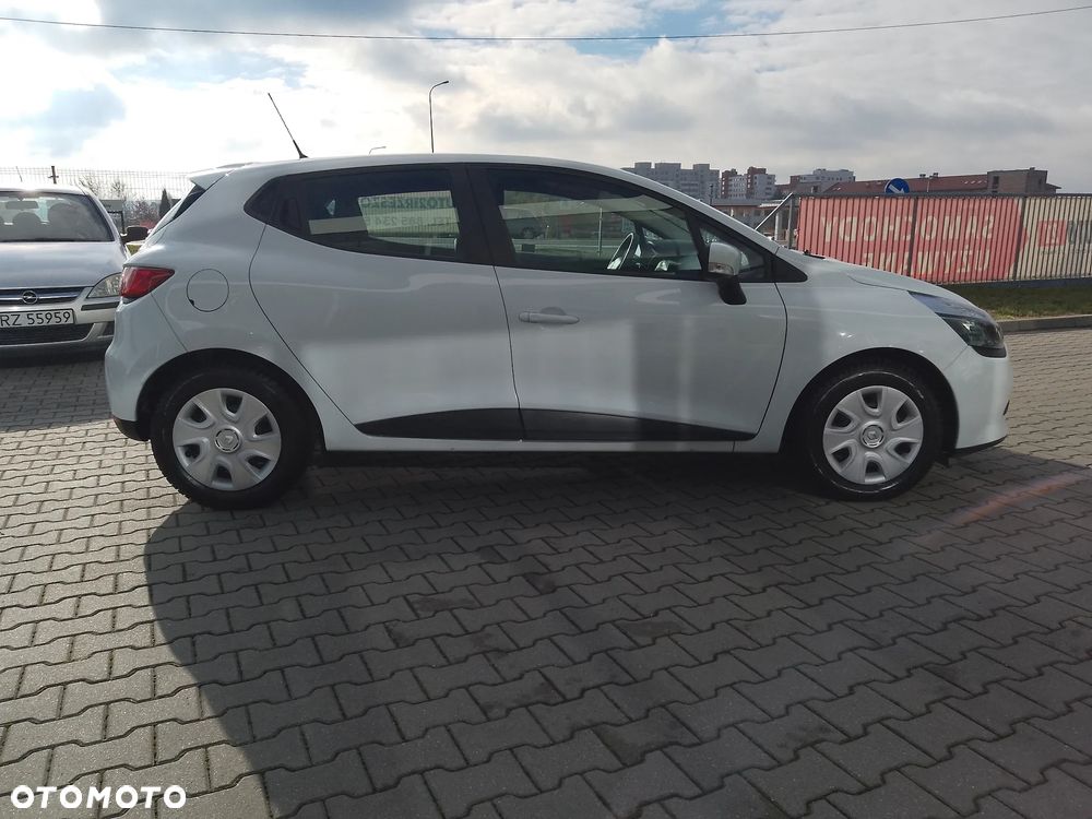 Renault Clio 1.5 dCi Energy Zen - 4