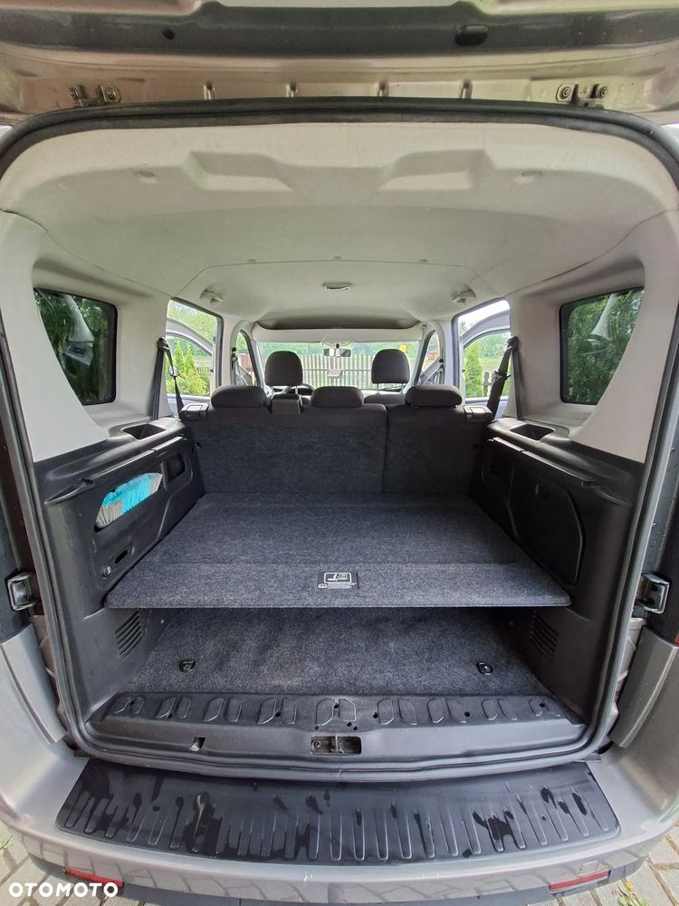 Opel Combo Tour L1H1 - 19