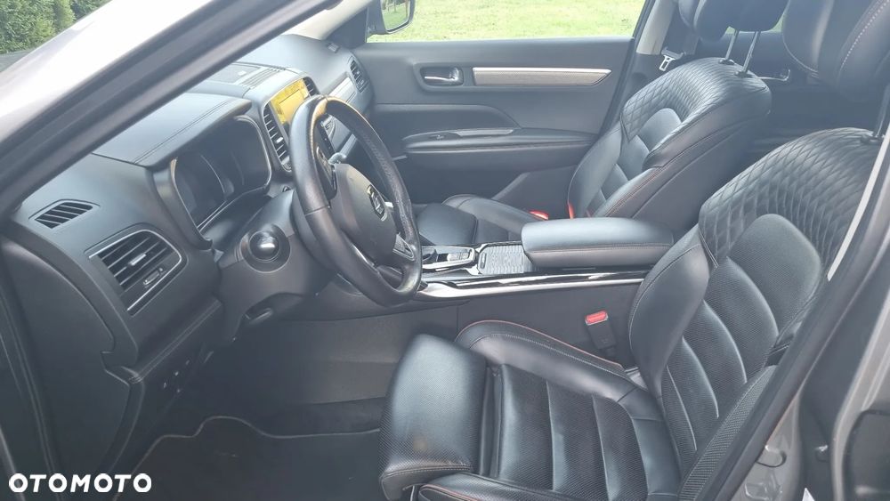 Renault Koleos 2.0 Blue dCi Initiale Paris 4x4 X-Tronic - 14