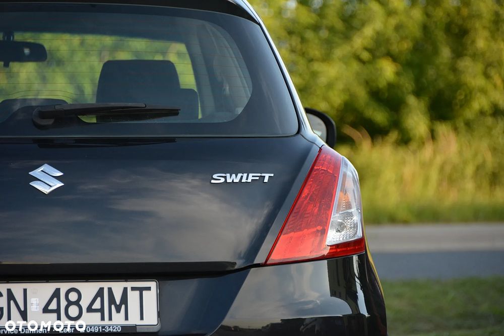 Suzuki Swift 1.2 Comfort - 2