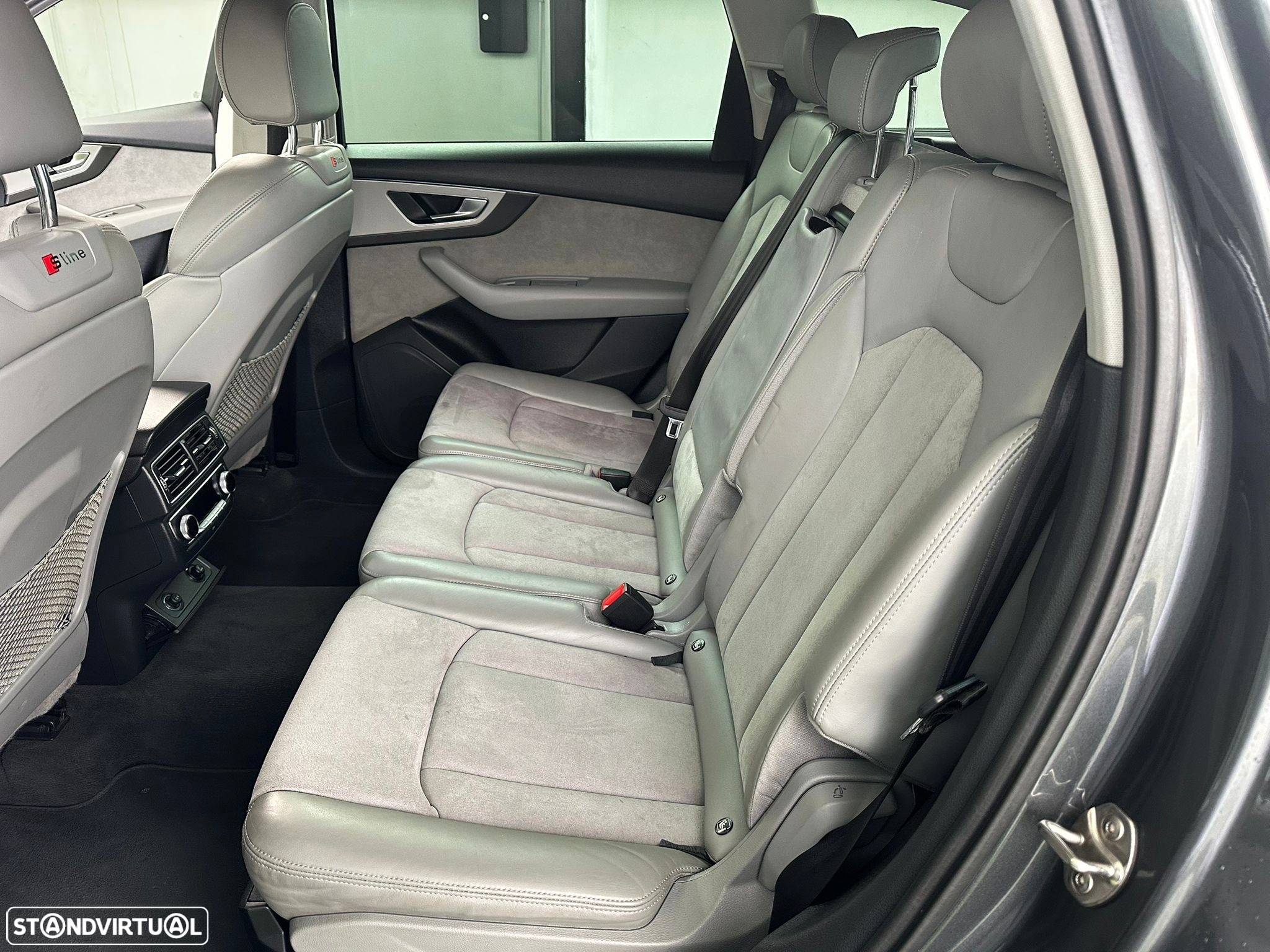 Audi Q7 3.0 TDI quattro tiptronic - 20