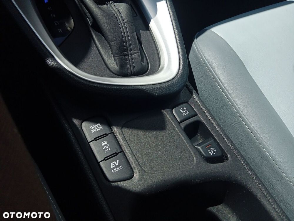 Toyota Yaris Cross Hybrid 1.5 Comfort - 18