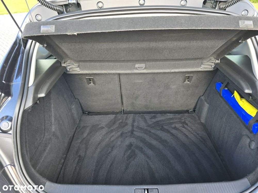 Opel Astra 2013