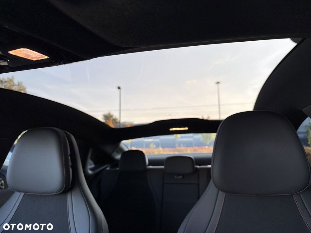 Mercedes-Benz CLA 250+ 85kWh - 29
