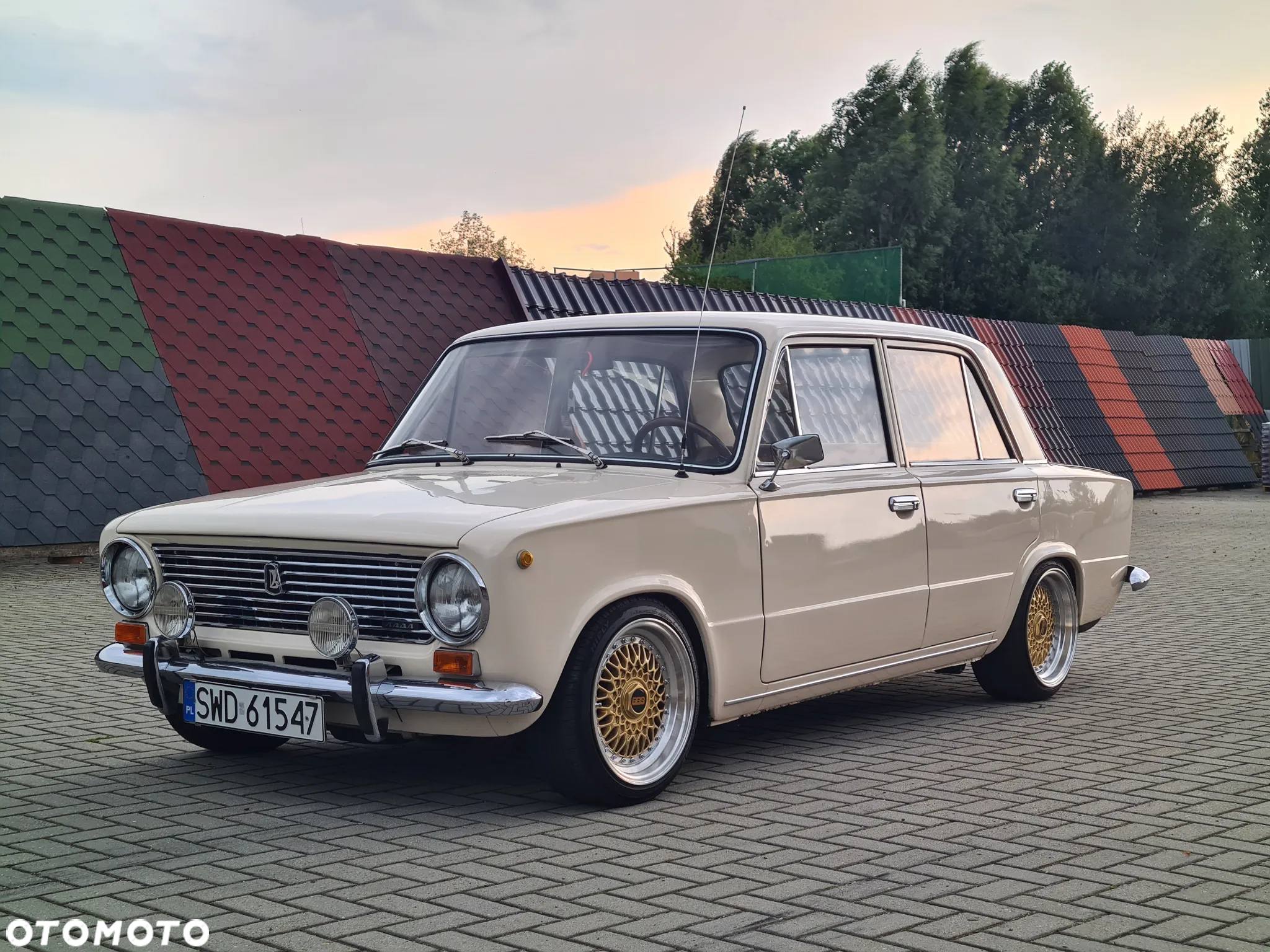 Uaz Inny - 2