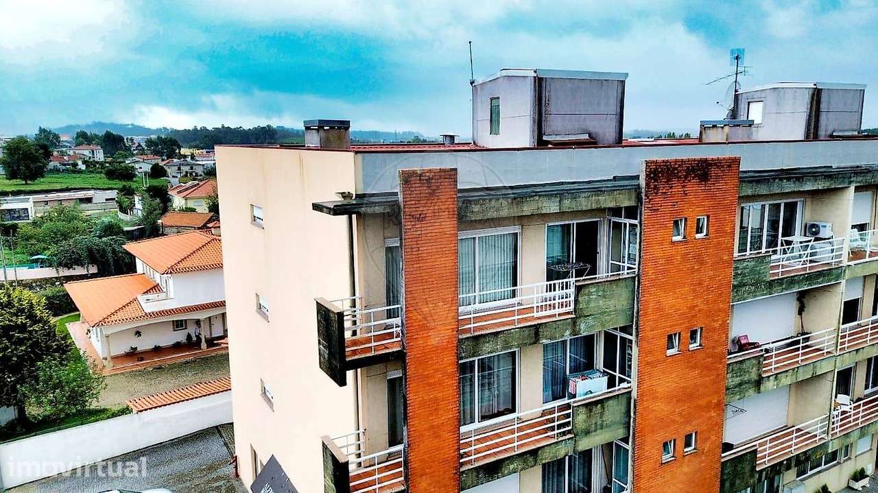 Apartamento T3 para venda - Grande imagem: 3/16
