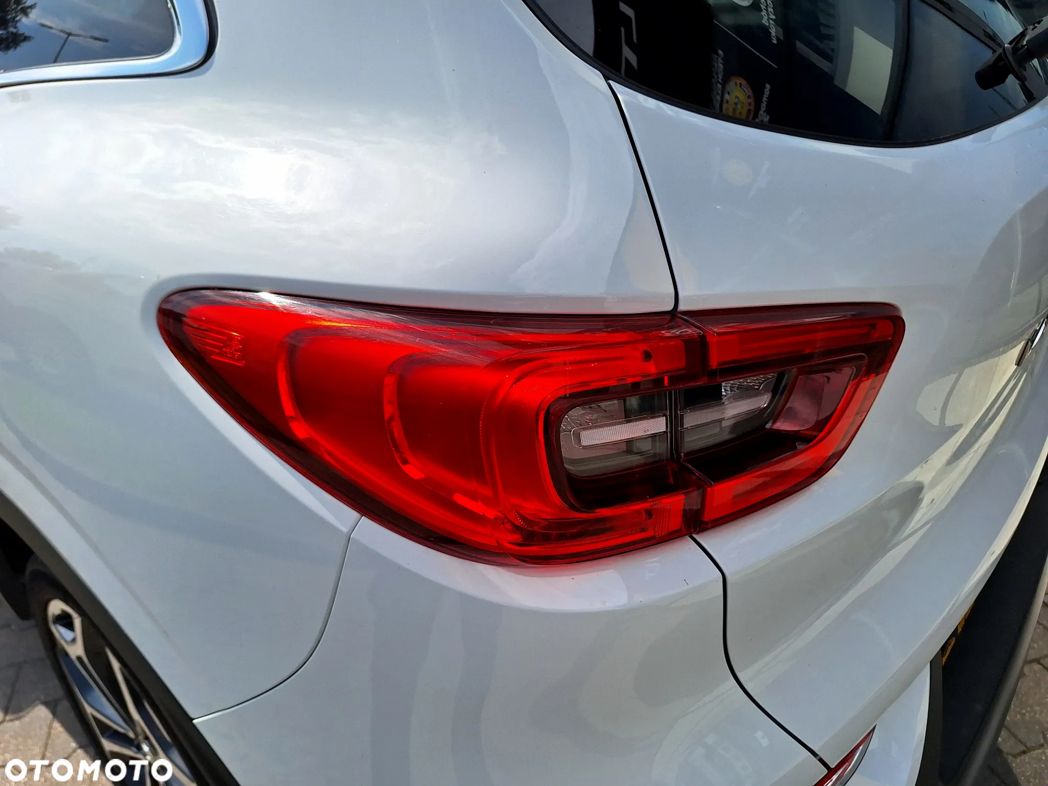 Renault Kadjar 1.3 TCe FAP Intens - 26