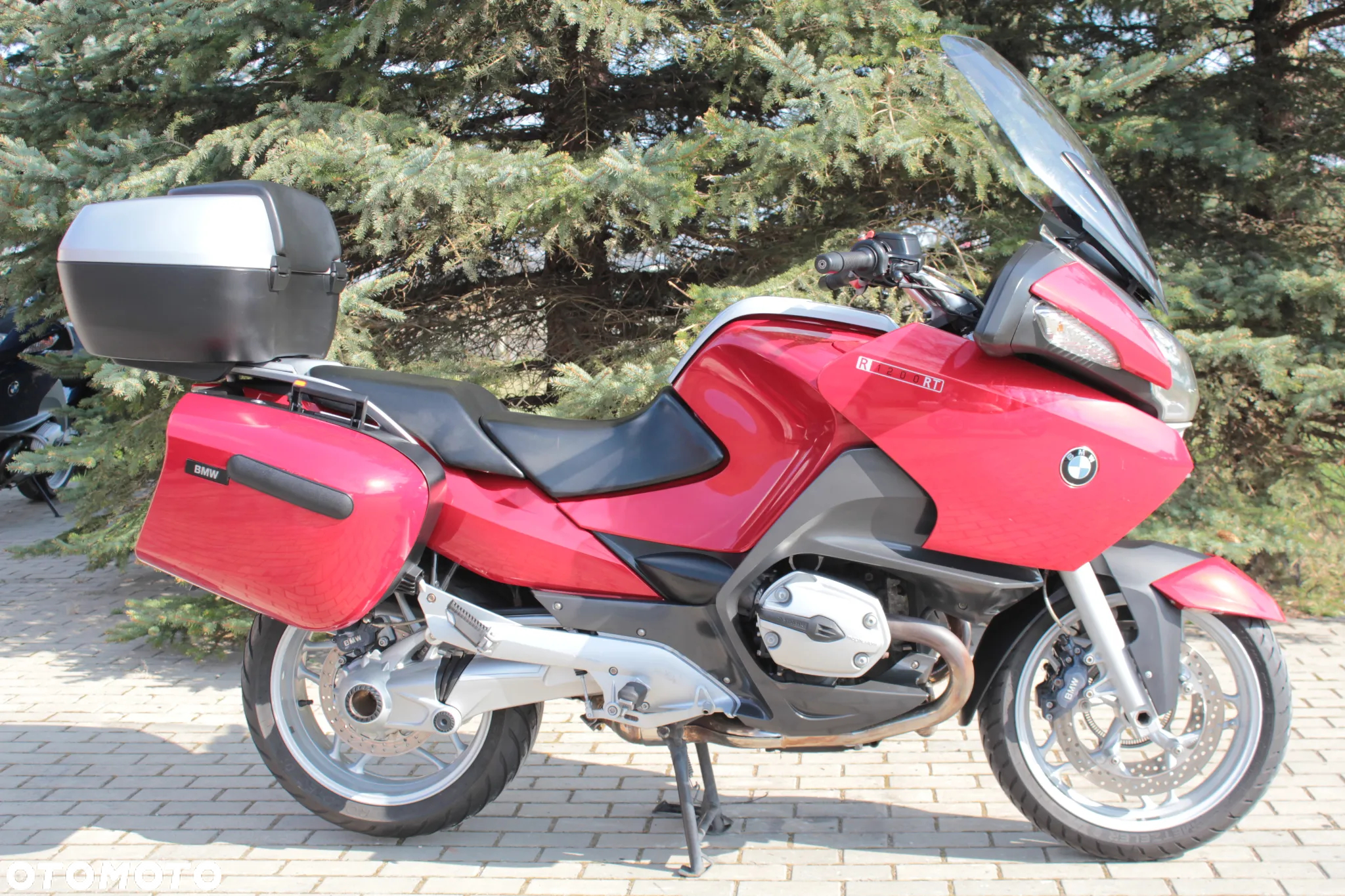 BMW RT - 37