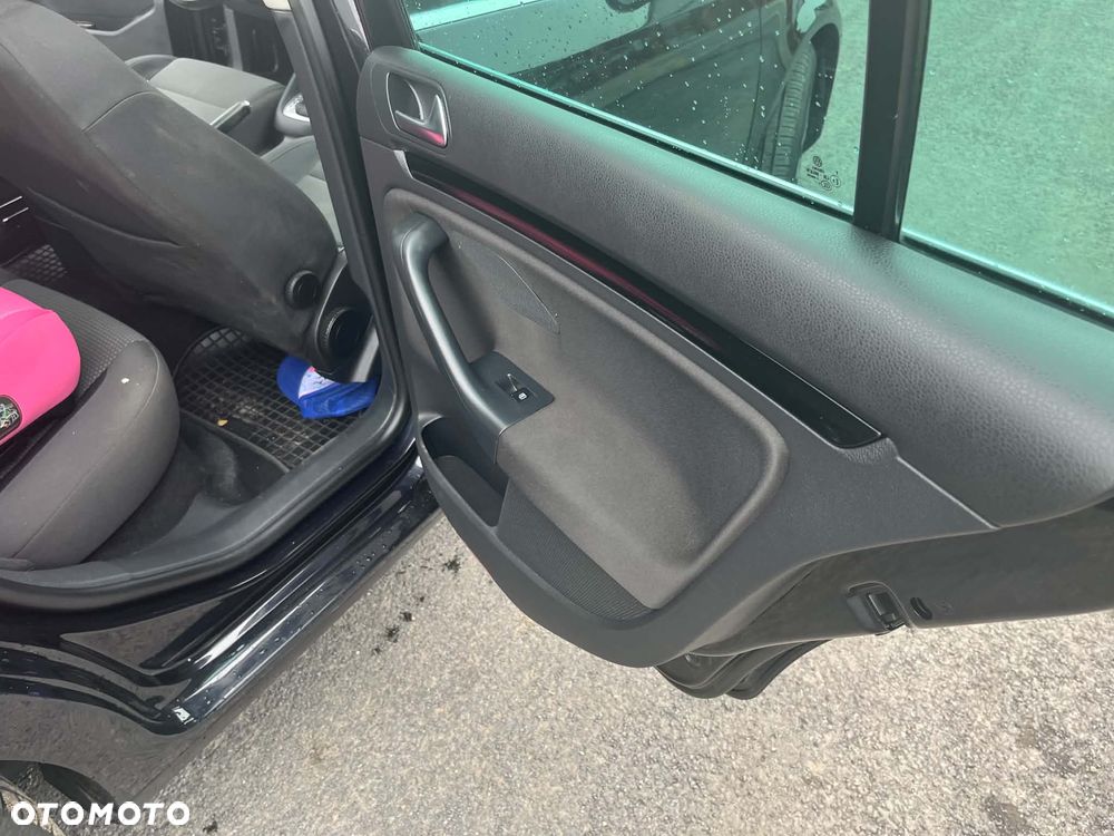 Volkswagen Golf 1.4 TSI Comfortline DSG - 9
