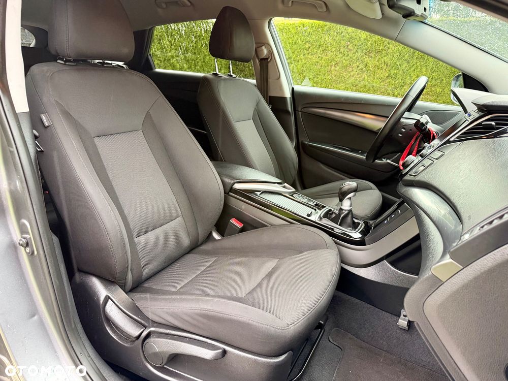 Hyundai i40 1.7 CRDi Comfort - 14