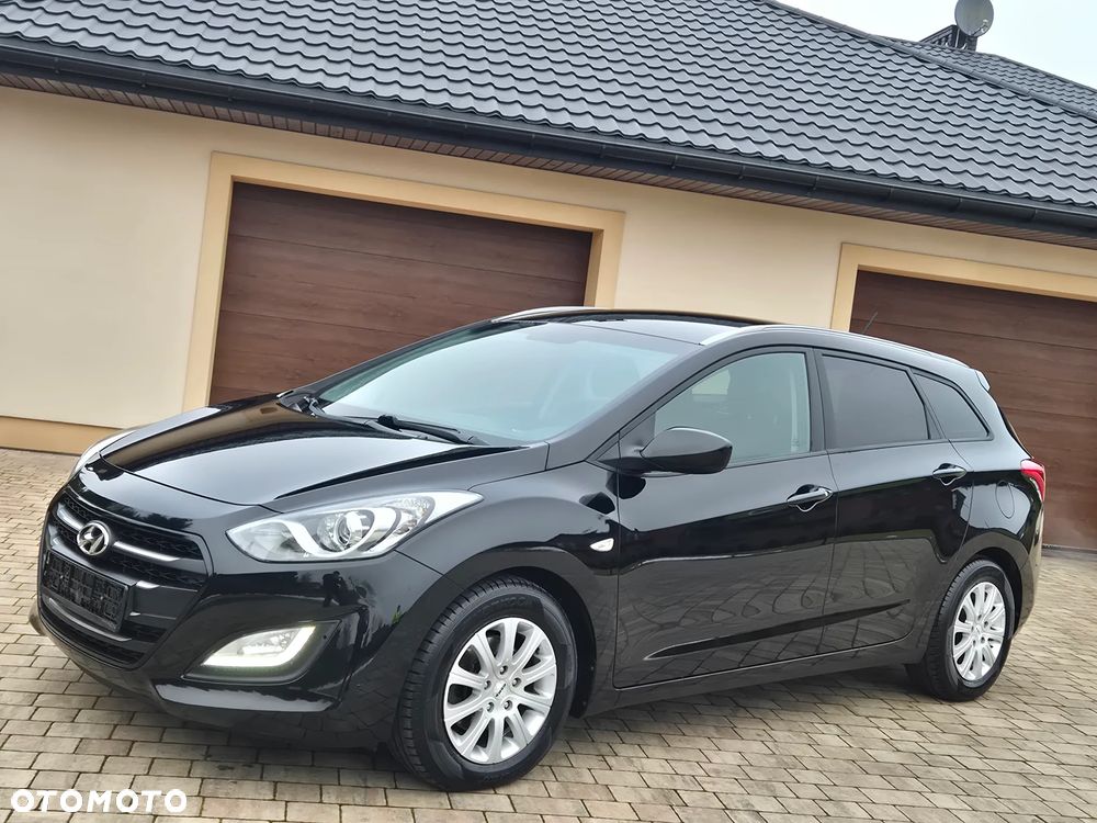 Hyundai i30 - 2