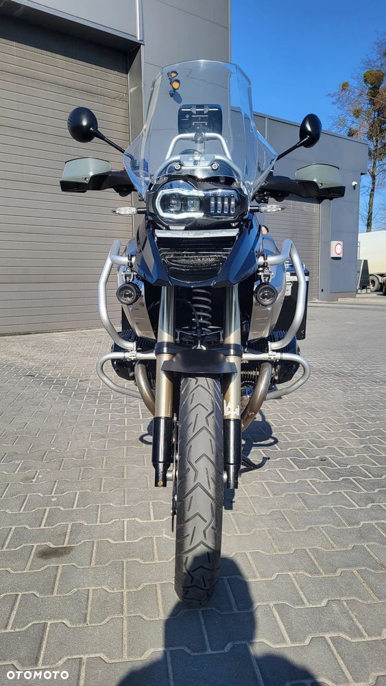 BMW GS - 10