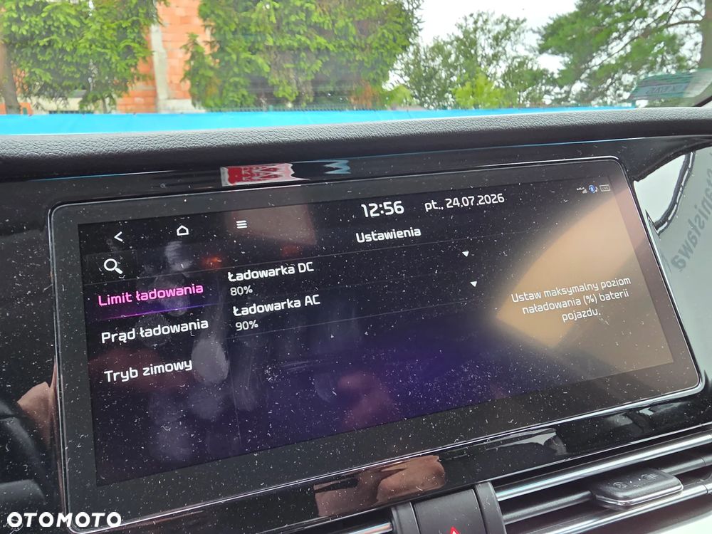 Kia Niro 64kWh L - 21