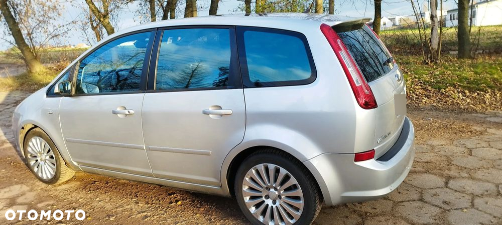 Ford C-MAX 2.0 TDCi Titanium - 5
