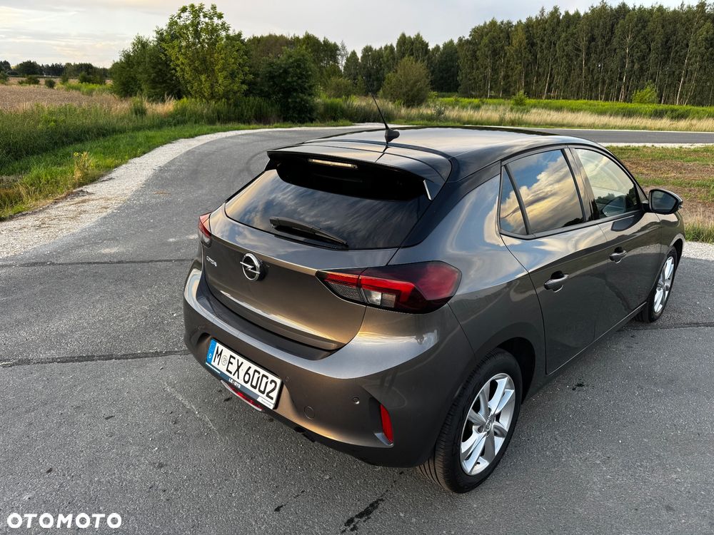 Opel Corsa 1.2 Start/Stop - 3