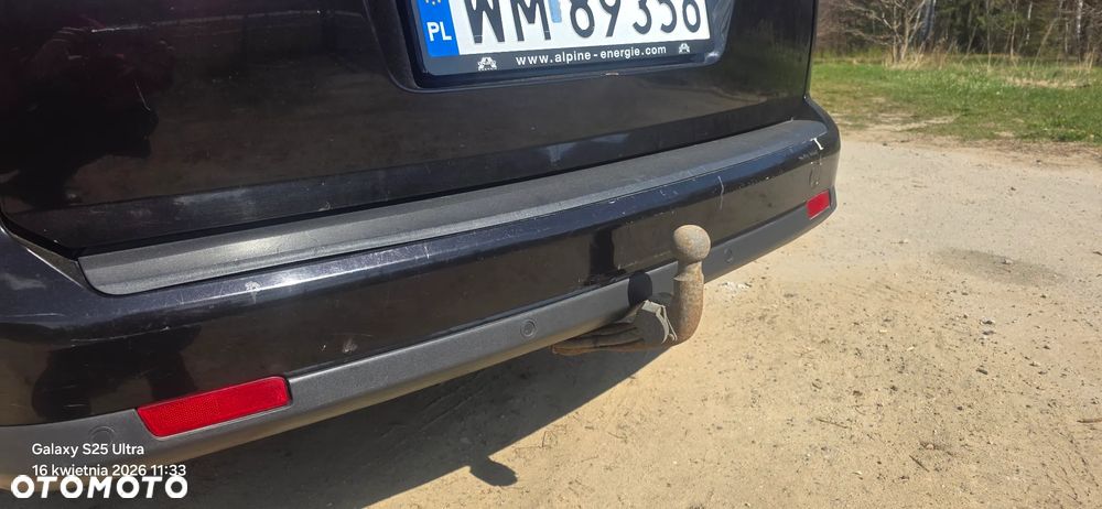 Opel Vectra 1.9 CDTI Comfort ActiveSelect - 5