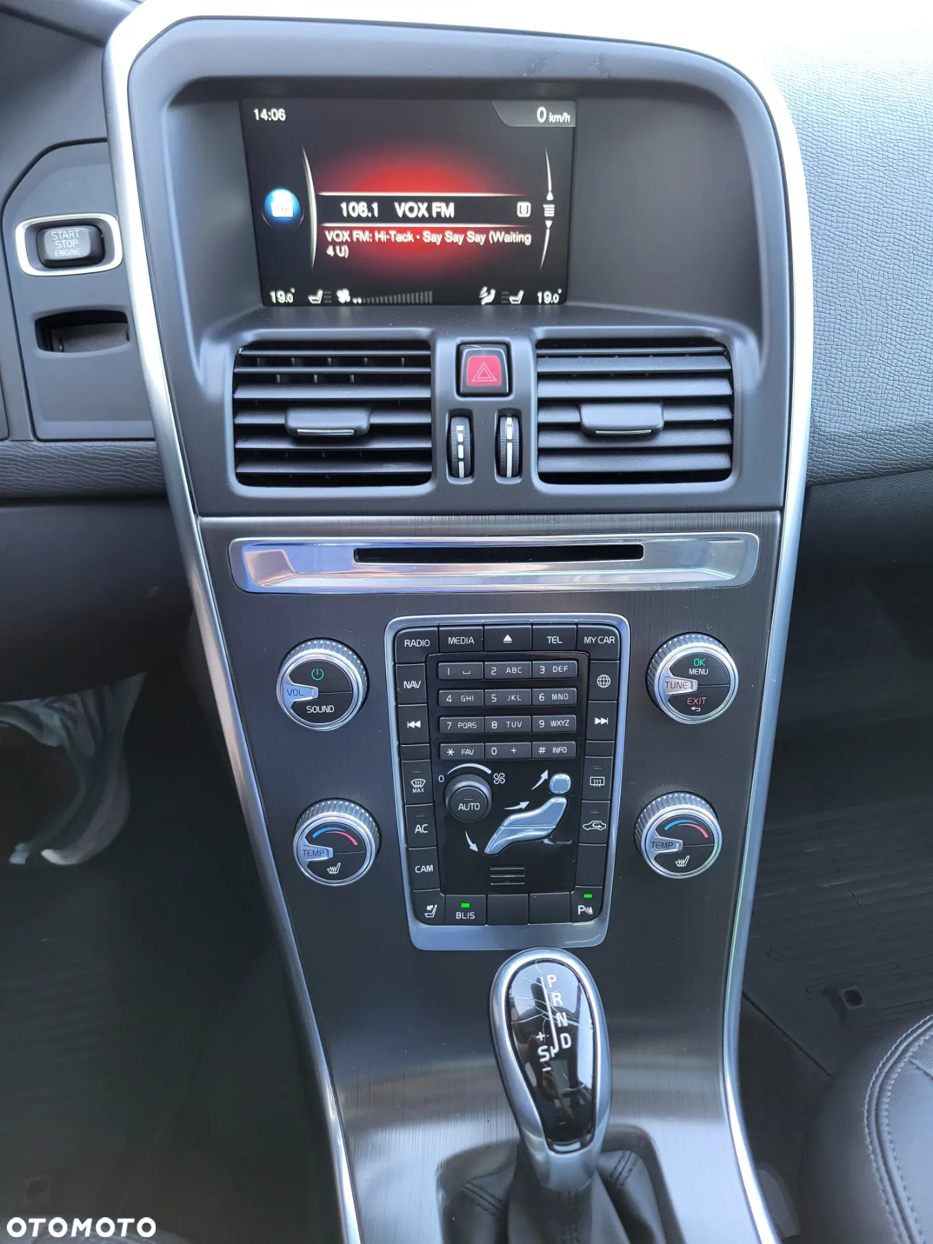 Volvo XC 60 T6 AWD Summum - 25