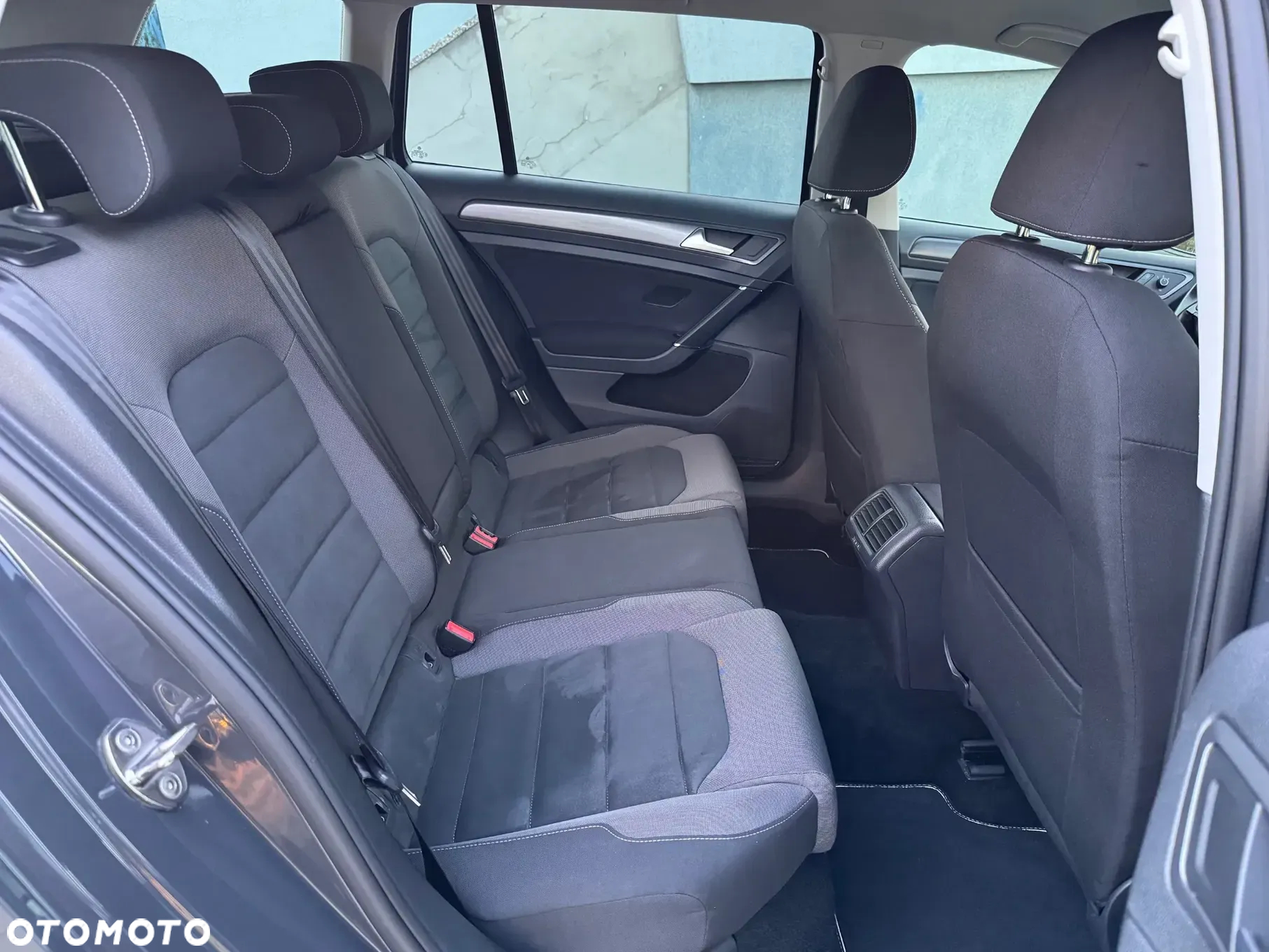 Volkswagen Golf VII 1.5 TSI BMT Evo Highline DSG - 13
