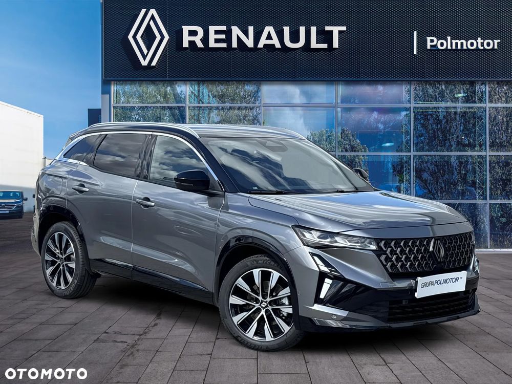 Renault Austral 1.2 E-Tech Full Hybrid 200 Techno MMT - 2