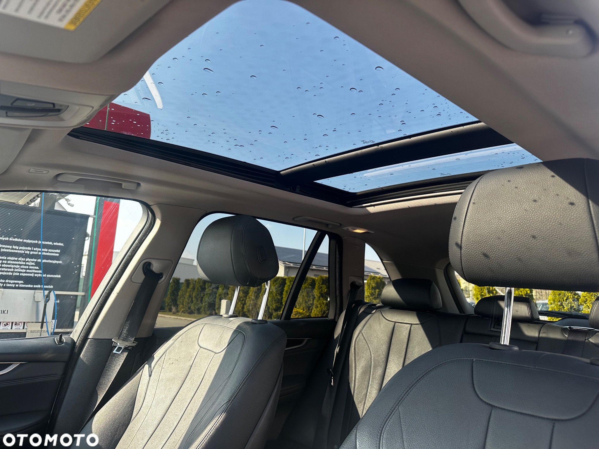 BMW X5 xDrive35i - 8