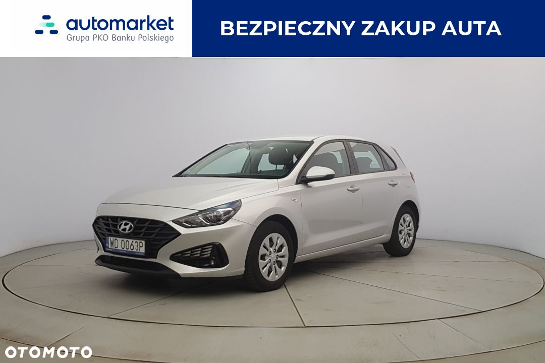 Hyundai i30 1.5 DPI Classic + - 3