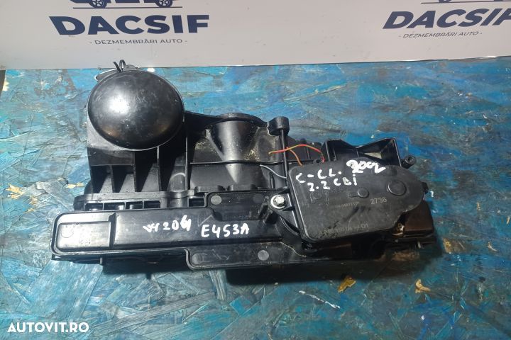 Galerie admisie A6401500494Q1 A6460902437 2.2 CDI MX1253 Mercedes-Ben - 1