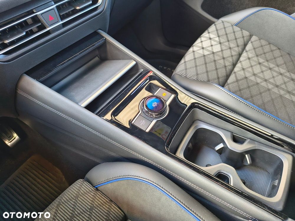 Volkswagen Tiguan 1.5 eTSI R-Line Plus DSG - 31