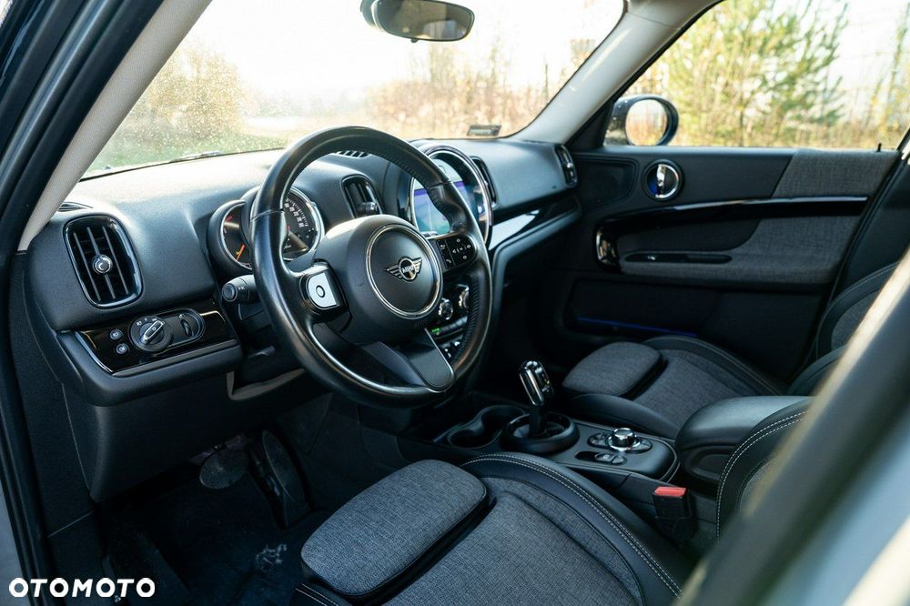 MINI Countryman Cooper S - 18