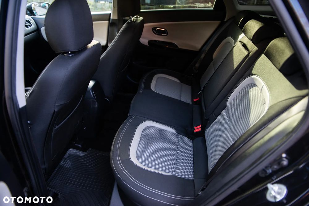 Kia Ceed ver-1-6-gdi-business-line - 30