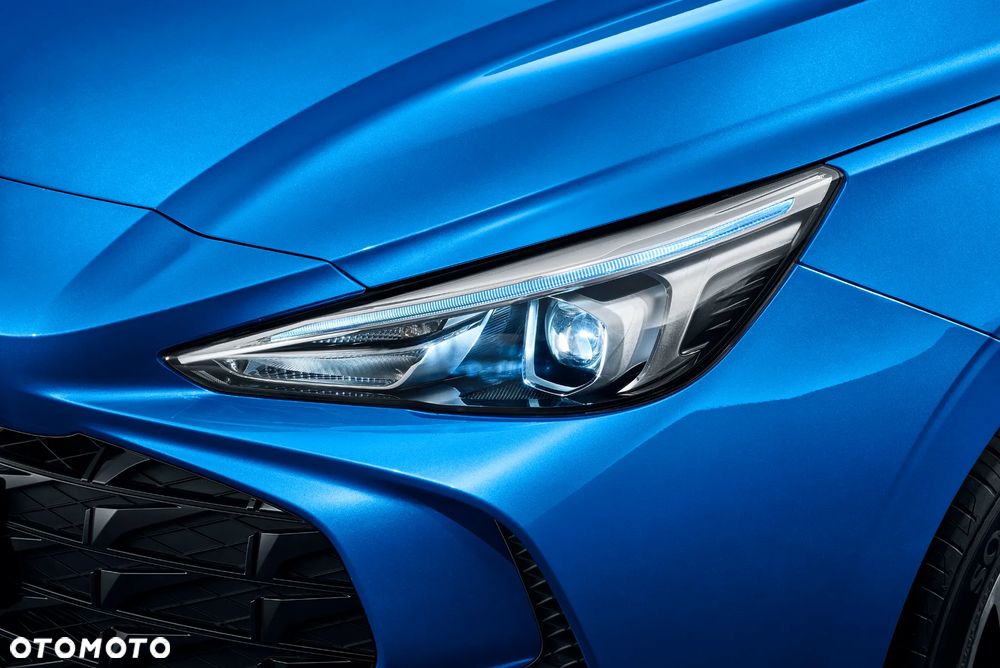 MG MG3 1.5 HEV+ Exclusive - 24