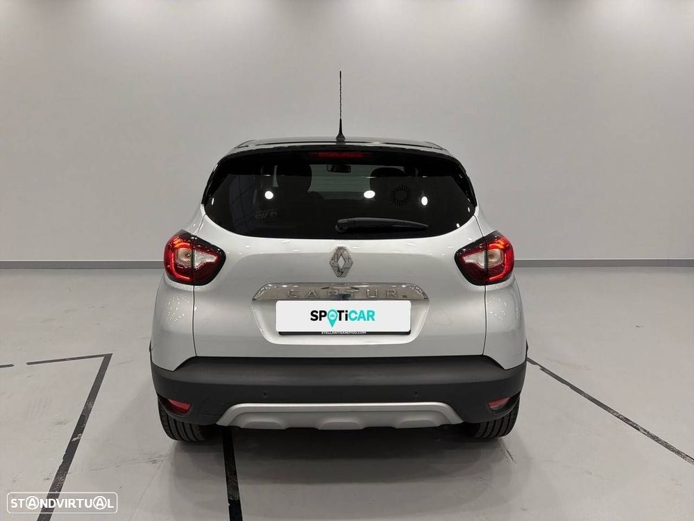 Renault Captur 1.5 dCi Exclusive XMOD - 7
