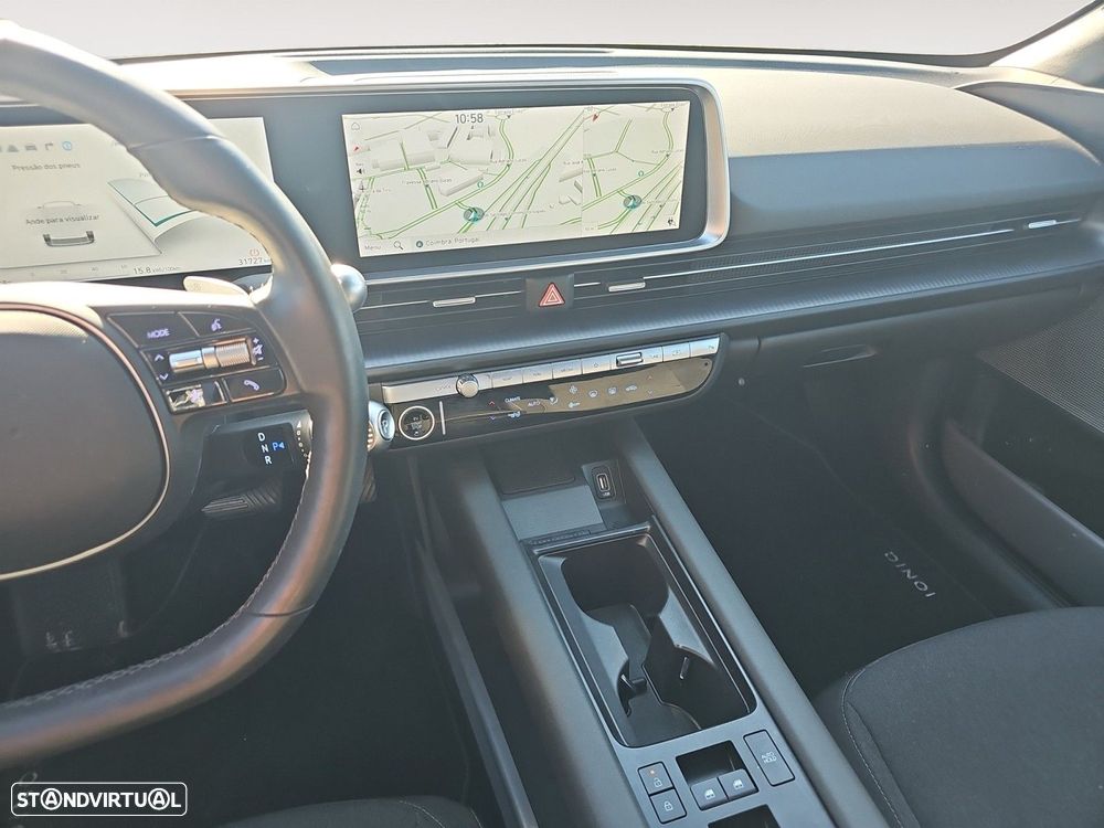 Hyundai Ioniq 6 - 11