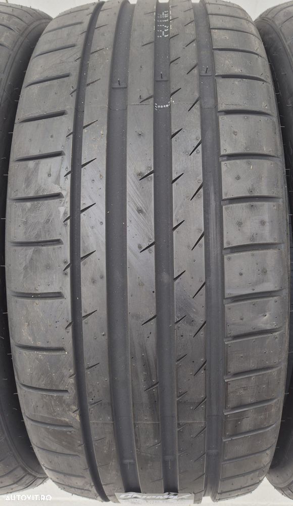 285/45 R21, 113Y,GRIPMAX ProSport XL,Anvelope de vara - 4