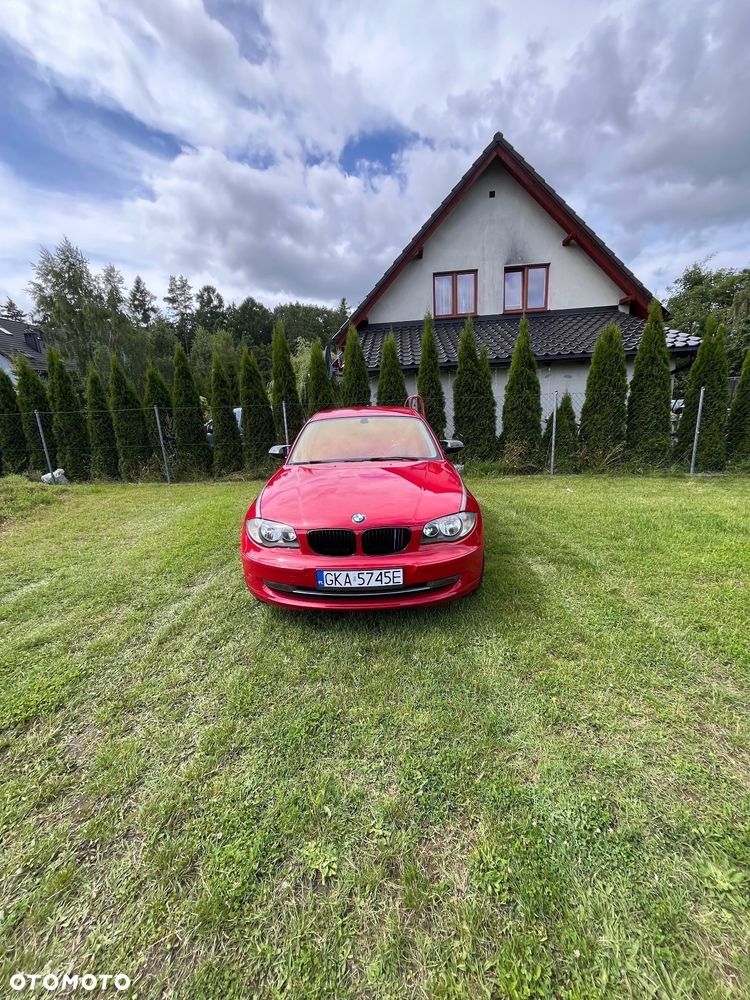 BMW Seria 1 116i Edition Lifestyle - 19