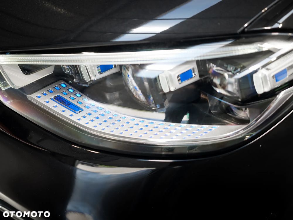 Mercedes-Benz Klasa S 500 4-Matic L AMG Line 9G-TRONIC - 3