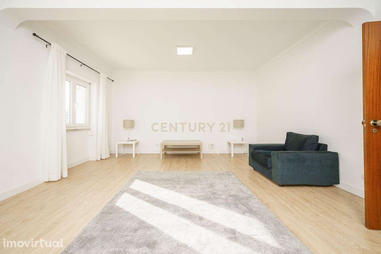 Apartamento T5 no Bairro do Liceu - Ideal para Famílias ou Investiment - Grande imagem: 5/22