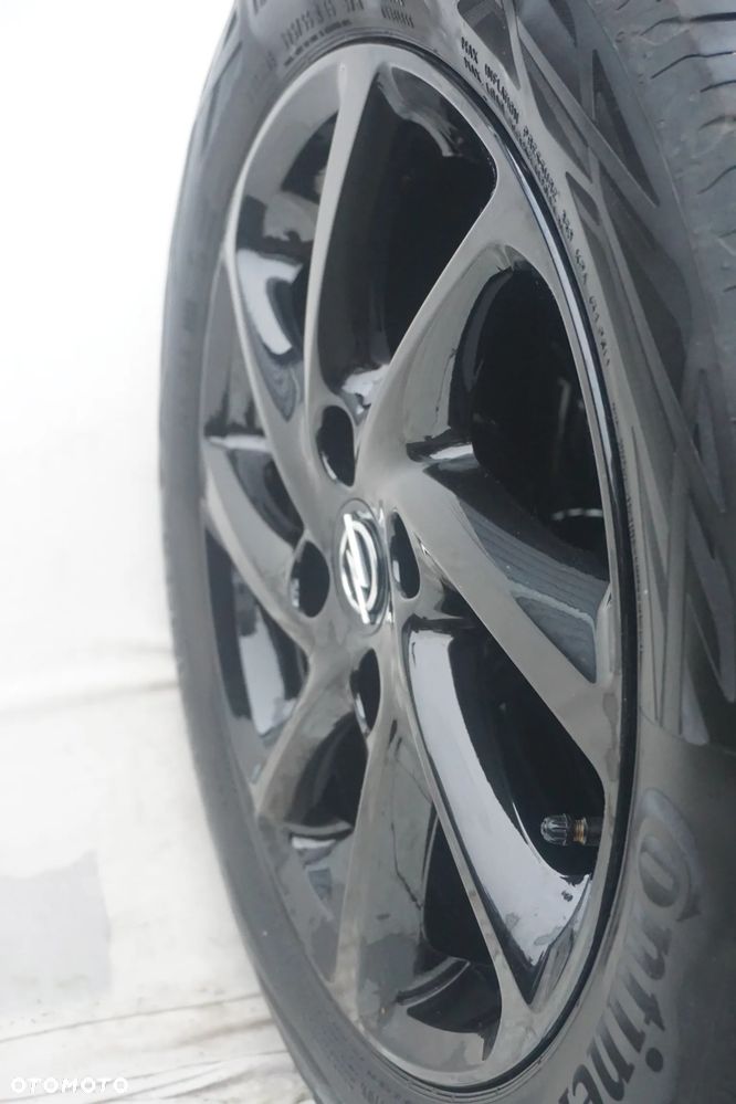 Opel 4x108 16 6,5J continental 195/55 16 - 15