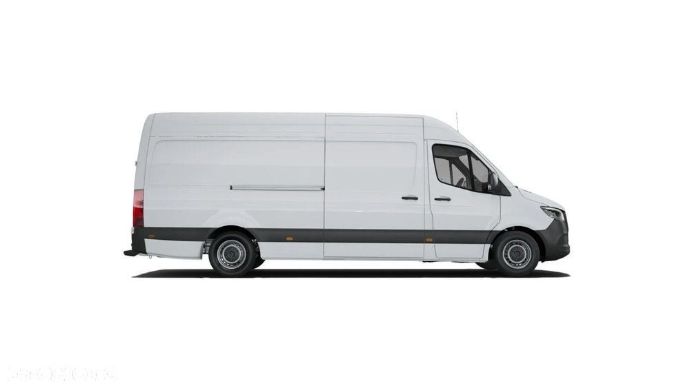 Mercedes-Benz Sprinter 317 CDI KA OM654 długi PRO - 13